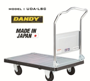Xe đẩy hàng Dandy UDG-LS- 500kg