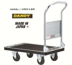 Xe đẩy hàng Dandy UDH-LSC