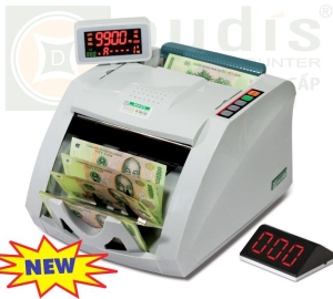 Máy đếm tiền Oudis - 9900A