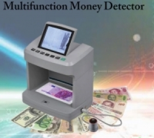 Money Detector Oudis 109